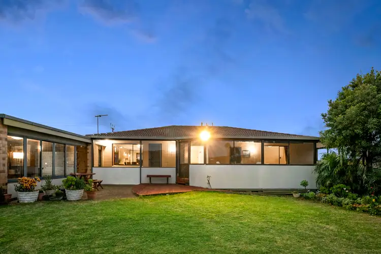 Second view of Homely house listing, 101 Braeside Avenue, Seacombe Heights SA 5047