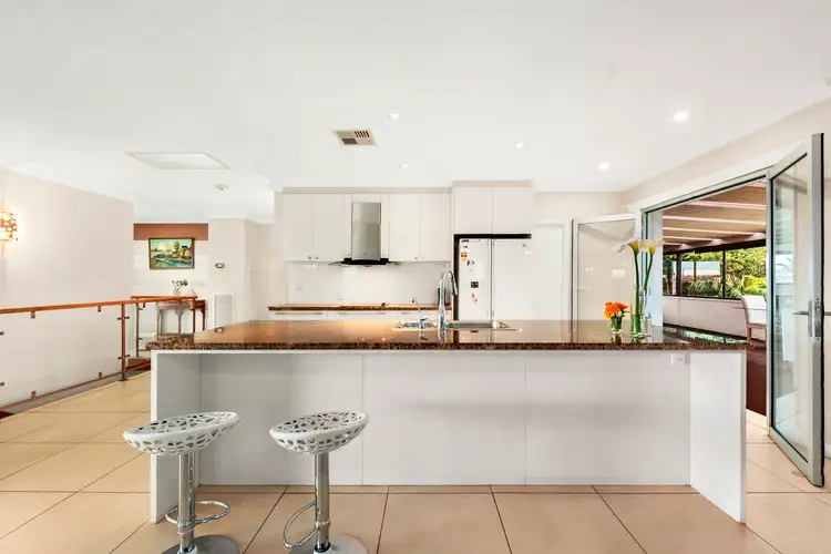 Fifth view of Homely house listing, 101 Braeside Avenue, Seacombe Heights SA 5047