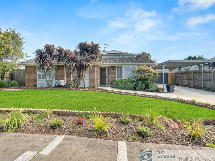 Main view of Homely house listing, 28 Woodlands Crescent, Narre Warren VIC 3805