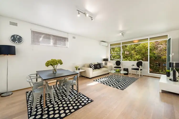 5/21 Park Avenue, Mosman NSW 2088