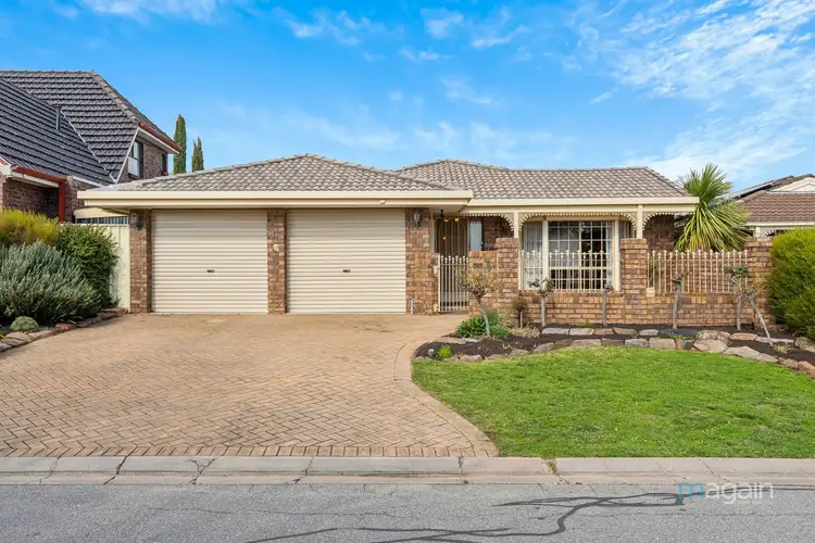 Main view of Homely house listing, 6 Baldwin Court, Wynn Vale SA 5127