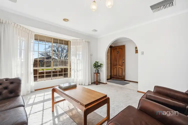 Second view of Homely house listing, 6 Baldwin Court, Wynn Vale SA 5127