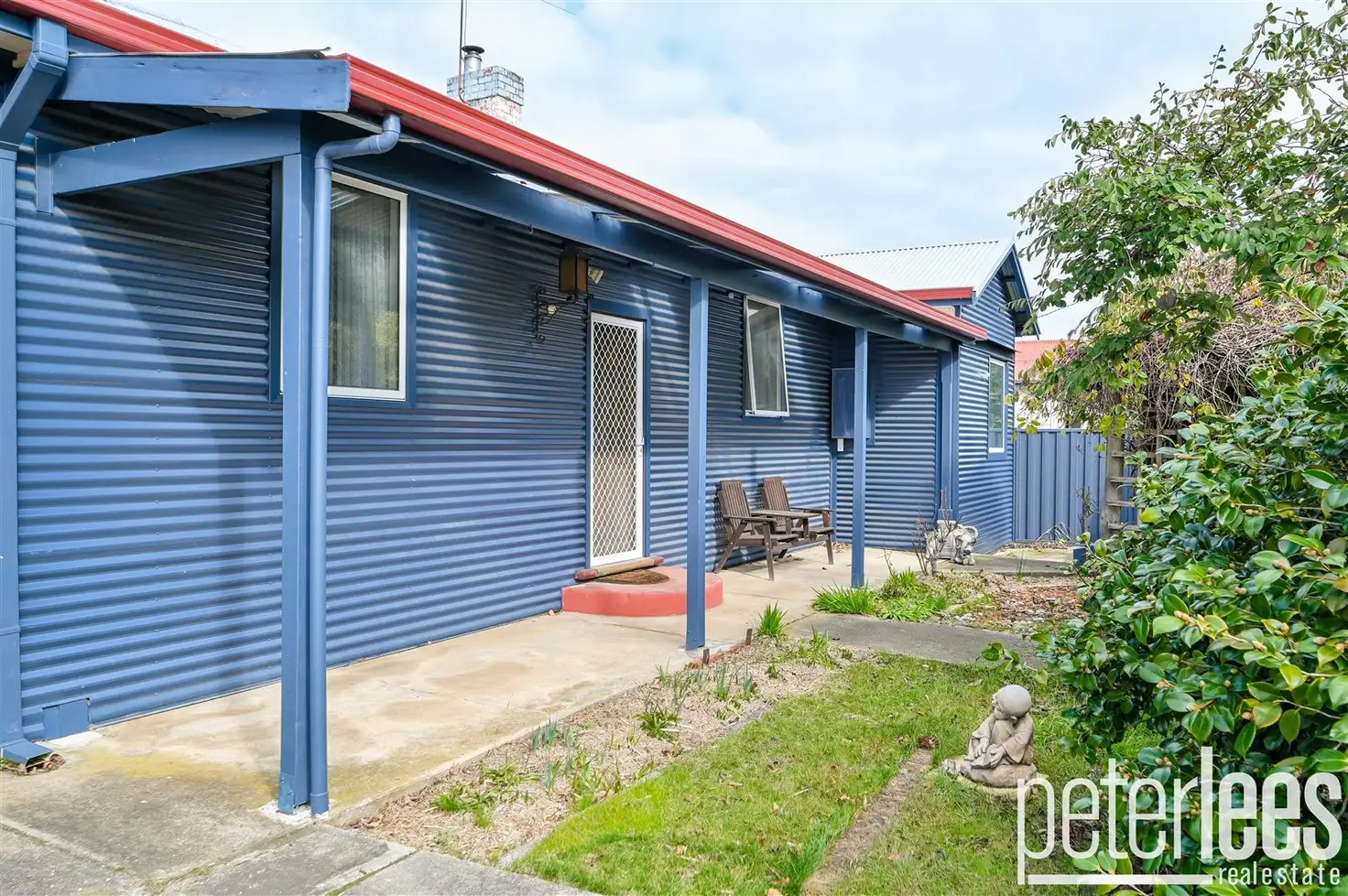 Main view of Homely house listing, 23 Barton Road, Epping Forest TAS 7211