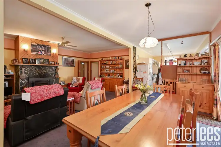 Third view of Homely house listing, 23 Barton Road, Epping Forest TAS 7211