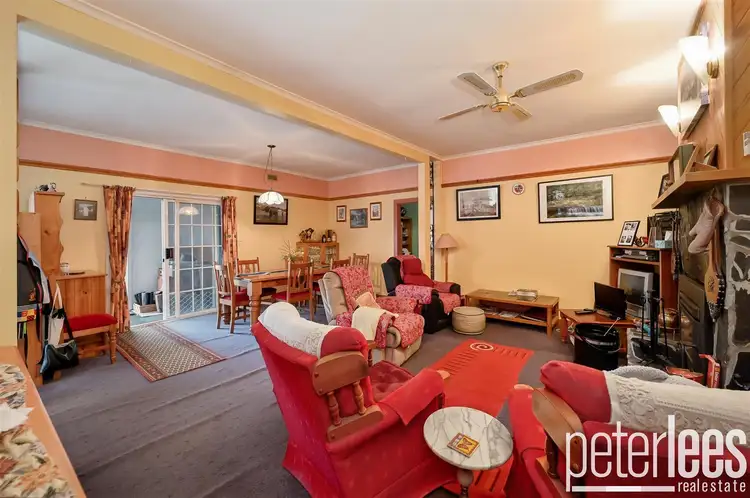 Fourth view of Homely house listing, 23 Barton Road, Epping Forest TAS 7211