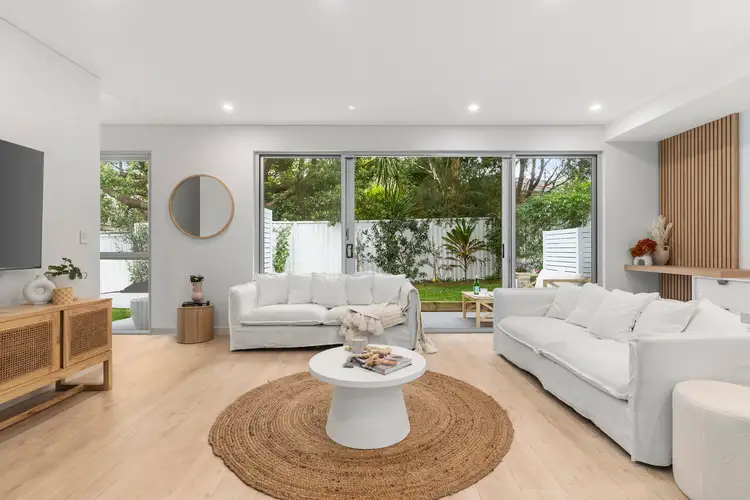 8/143 President Avenue, Miranda NSW 2228