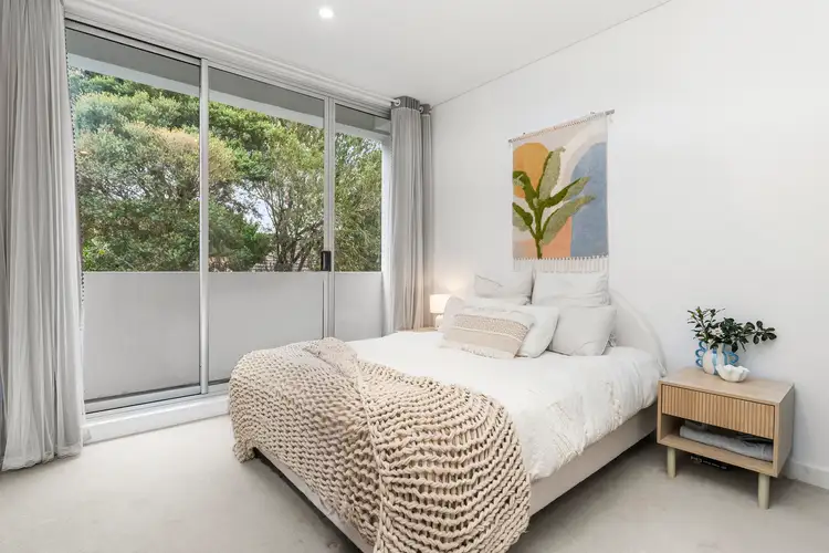 Fifth view of Homely townhouse listing, 8/143 President Avenue, Miranda NSW 2228