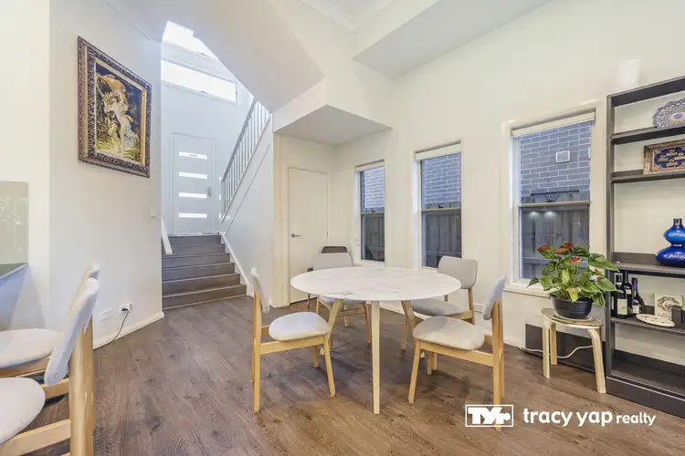 Fifth view of Homely house listing, 18 Durack Crest, Norwest NSW 2153