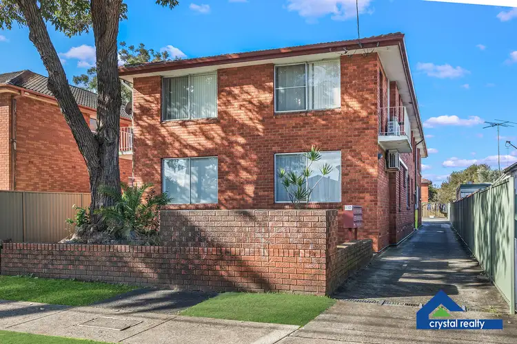 6/73 Brighton Avenue