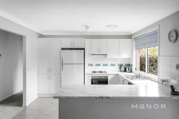 Fifth view of Homely house listing, 11 Nymagee Street, Glenwood NSW 2768