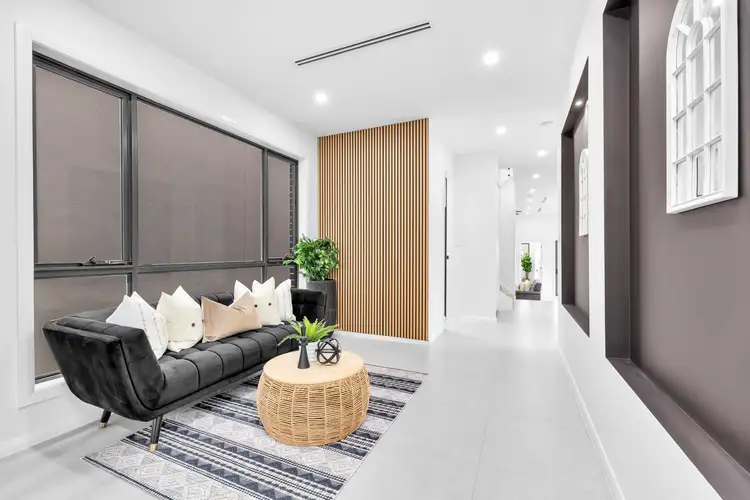 Sixth view of Homely house listing, 39 Rainforest Street (Rouse Hill Heights), Box Hill NSW 2765
