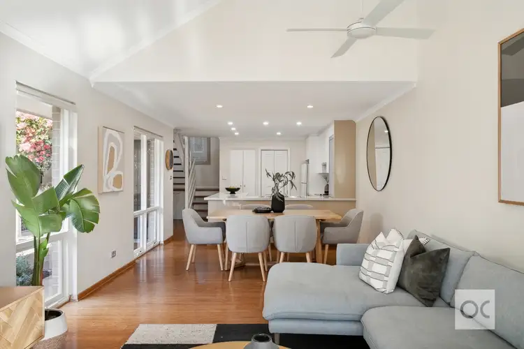 17 Ely Place, Adelaide SA 5000