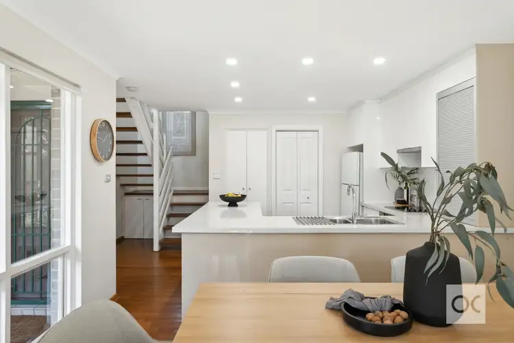 Third view of Homely townhouse listing, 17 Ely Place, Adelaide SA 5000