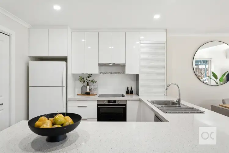 Fourth view of Homely townhouse listing, 17 Ely Place, Adelaide SA 5000