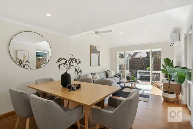 Fifth view of Homely townhouse listing, 17 Ely Place, Adelaide SA 5000