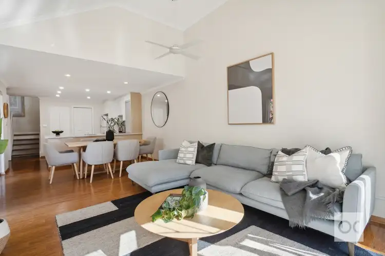 Sixth view of Homely townhouse listing, 17 Ely Place, Adelaide SA 5000