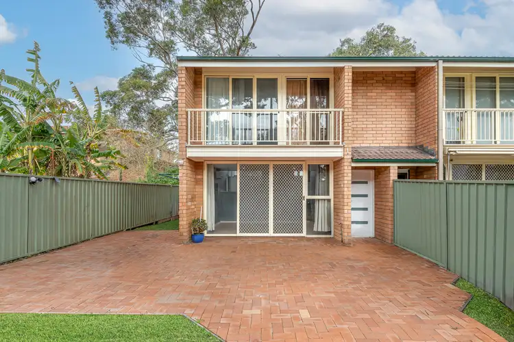 9/57-59 Powell Street, Yagoona NSW 2199