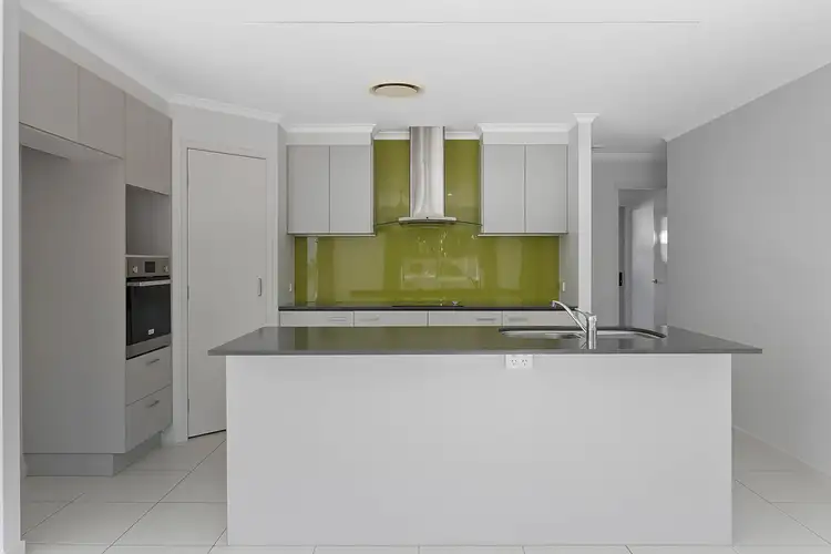 Third view of Homely house listing, 6 Yellow Fin Circuit, Mountain Creek QLD 4557
