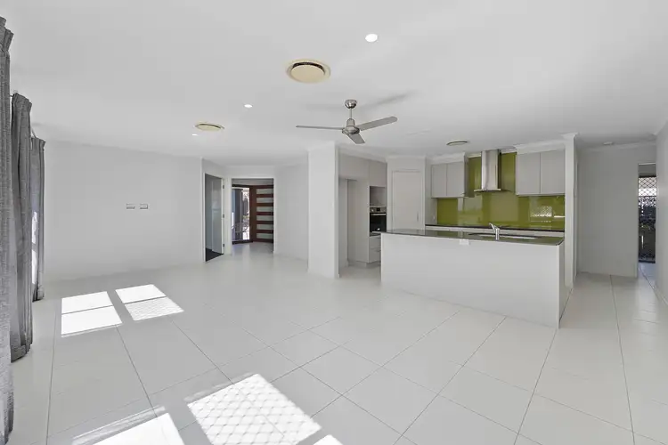 Fifth view of Homely house listing, 6 Yellow Fin Circuit, Mountain Creek QLD 4557