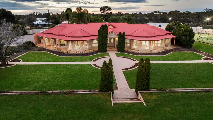 Third view of Homely house listing, 126 Woolston Road, Berri SA 5343