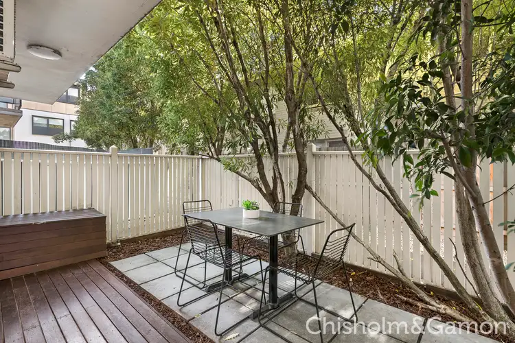 Main view of Homely apartment listing, 2/31 Moore Street, Elwood VIC 3184