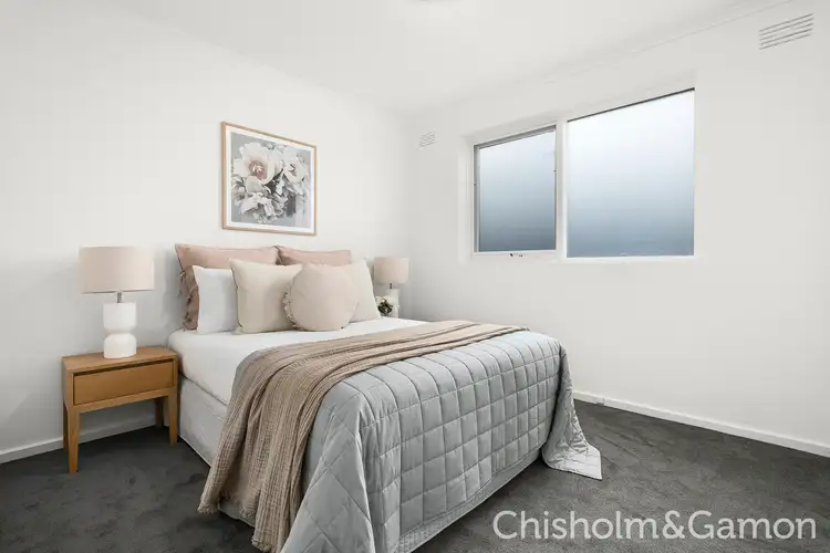 Fourth view of Homely apartment listing, 2/31 Moore Street, Elwood VIC 3184