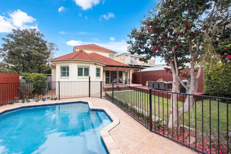 2 Reims Street, Russell Lea NSW 2046