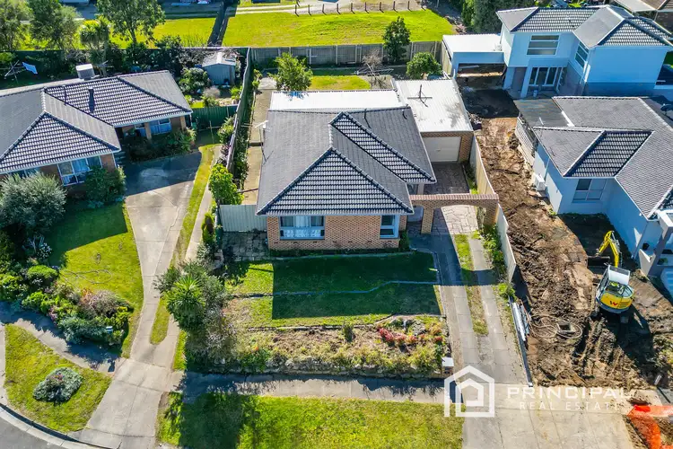 13 Lynne Court, Hallam VIC 3803