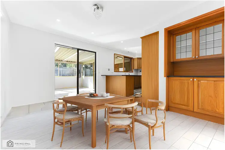 Third view of Homely house listing, 13 Lynne Court, Hallam VIC 3803