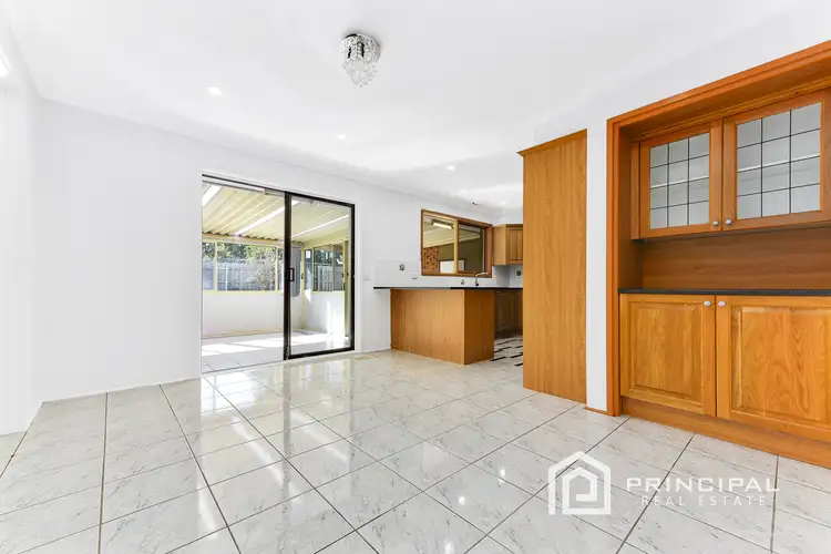 Fourth view of Homely house listing, 13 Lynne Court, Hallam VIC 3803