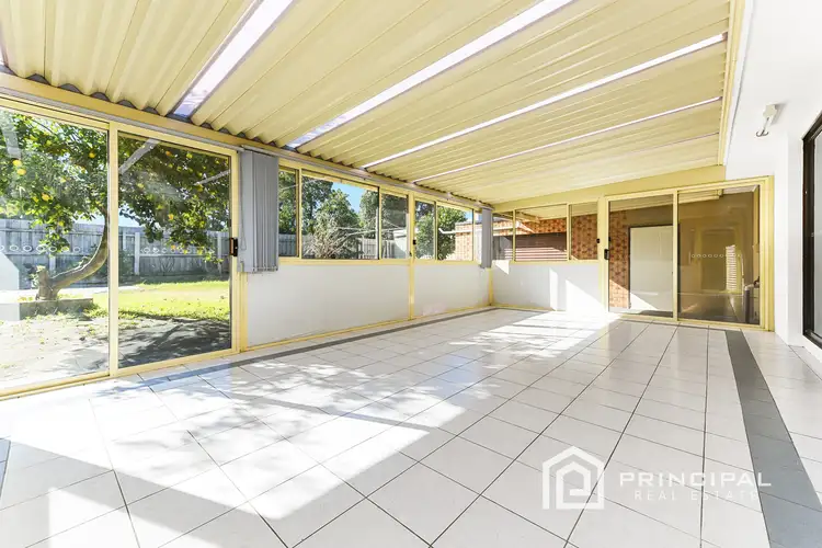Sixth view of Homely house listing, 13 Lynne Court, Hallam VIC 3803