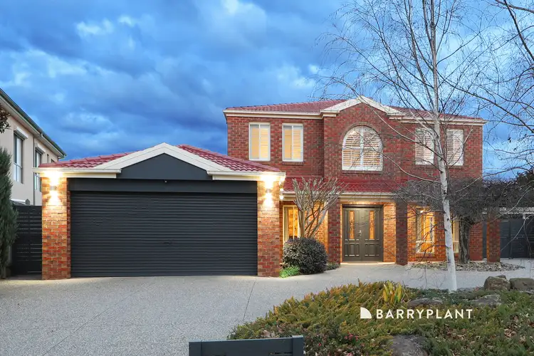 26 Rosewood Boulevard, Lysterfield VIC 3156