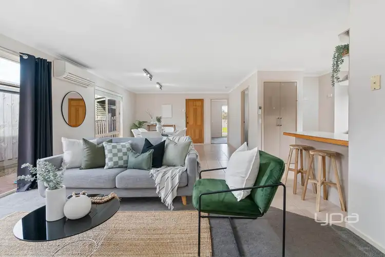 Third view of Homely house listing, 4 The Helm, Capel Sound VIC 3940