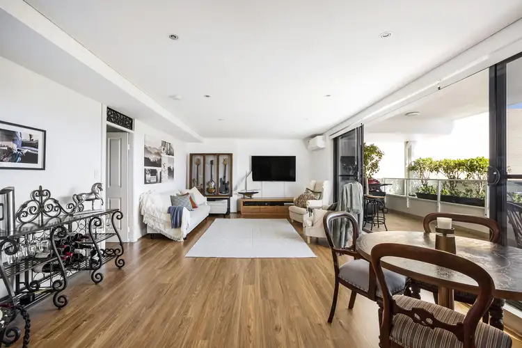 18/451-457 New Canterbury Road, Dulwich Hill NSW 2203
