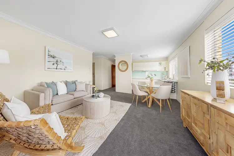 Second view of Homely apartment listing, 6/135 Oriel Road, Ascot QLD 4007