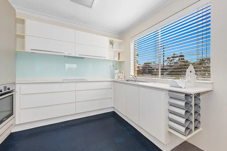 Fourth view of Homely apartment listing, 6/135 Oriel Road, Ascot QLD 4007