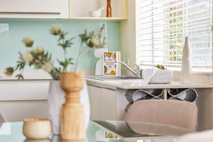 Sixth view of Homely apartment listing, 6/135 Oriel Road, Ascot QLD 4007