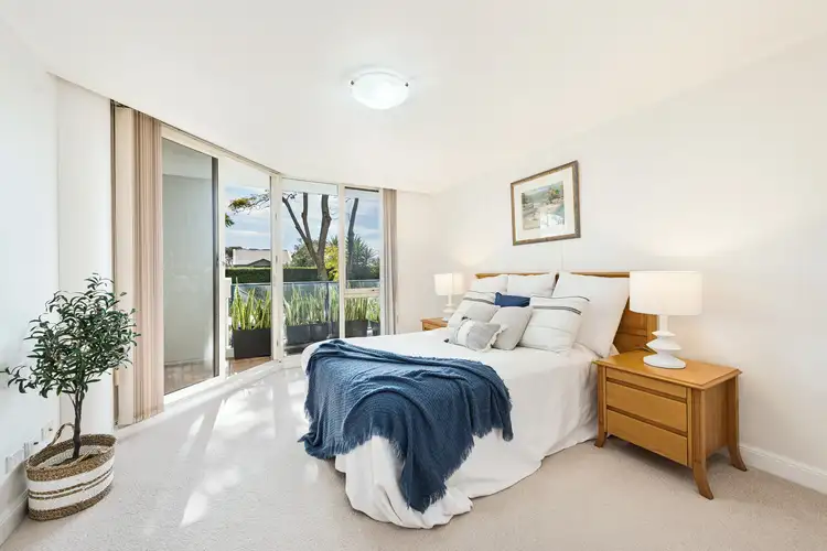 Sixth view of Homely apartment listing, 3A/2 Brady Street, Mosman NSW 2088