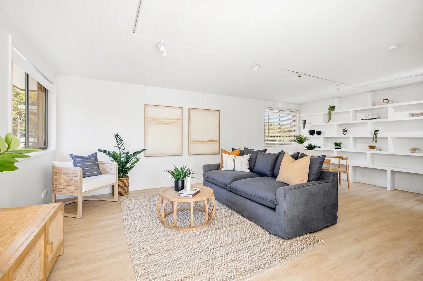 Main view of Homely townhouse listing, 1/122 Pacific Drive, Port Macquarie NSW 2444