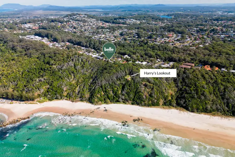 Third view of Homely townhouse listing, 1/122 Pacific Drive, Port Macquarie NSW 2444
