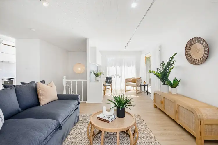Fourth view of Homely townhouse listing, 1/122 Pacific Drive, Port Macquarie NSW 2444