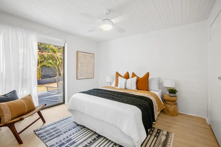 Fifth view of Homely townhouse listing, 1/122 Pacific Drive, Port Macquarie NSW 2444