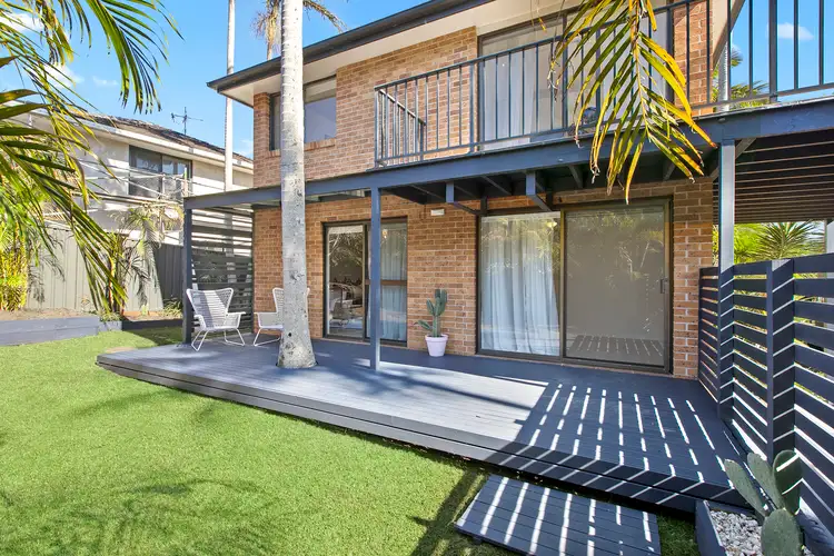 Sixth view of Homely townhouse listing, 1/122 Pacific Drive, Port Macquarie NSW 2444