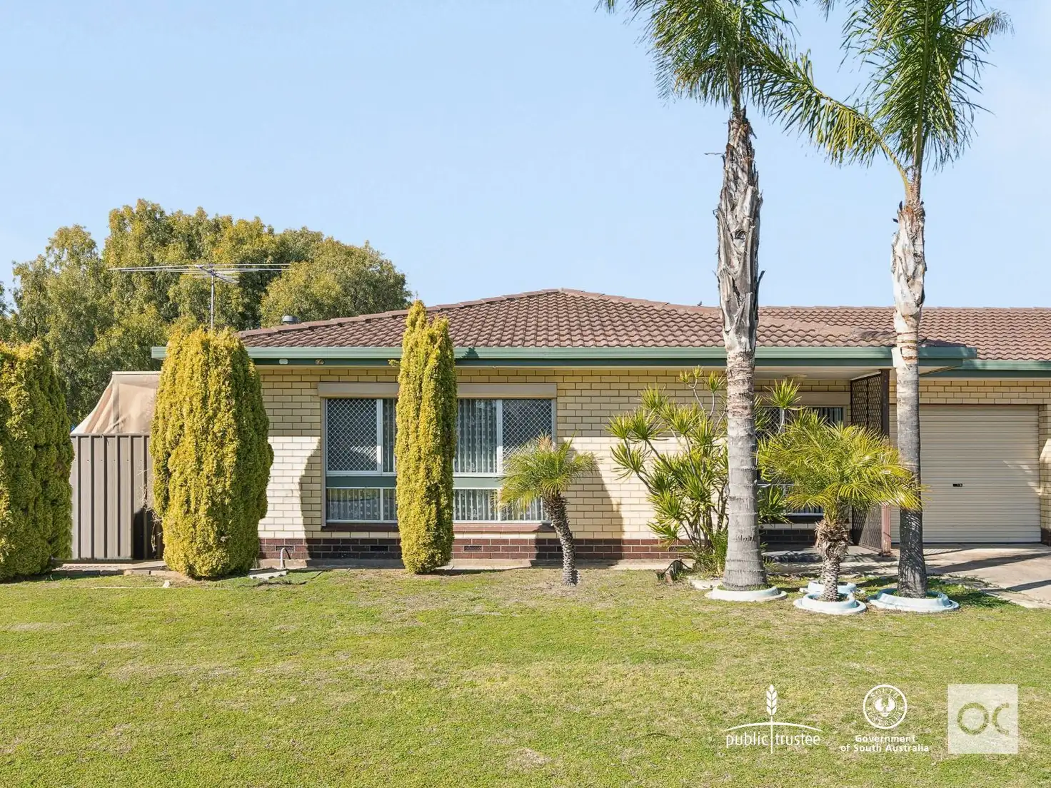 Main view of Homely unit listing, 2/14 Tapping Crescent, North Haven SA 5018