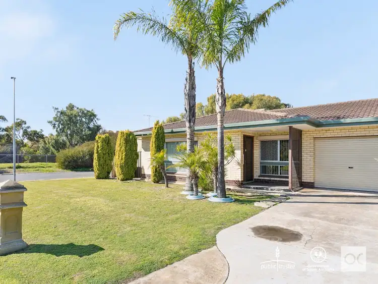 Second view of Homely unit listing, 2/14 Tapping Crescent, North Haven SA 5018