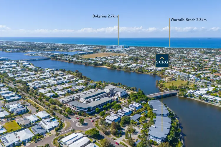 36/81 Birtinya Boulevard, Birtinya QLD 4575