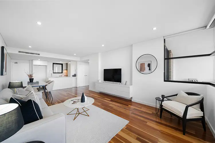 Fourth view of Homely apartment listing, 16/336-340 Rocky Point Road, Ramsgate NSW 2217