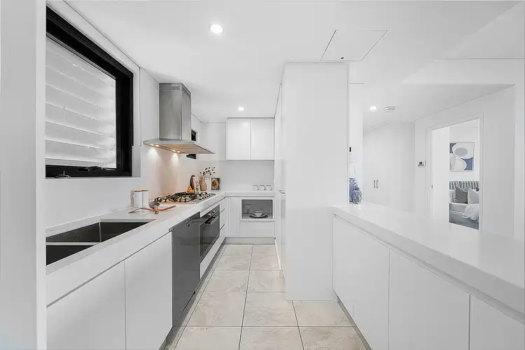 Fifth view of Homely apartment listing, 16/336-340 Rocky Point Road, Ramsgate NSW 2217