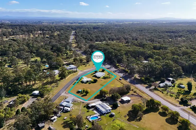 Second view of Homely rural property listing, 392 Crescent Head Road, South Kempsey NSW 2440