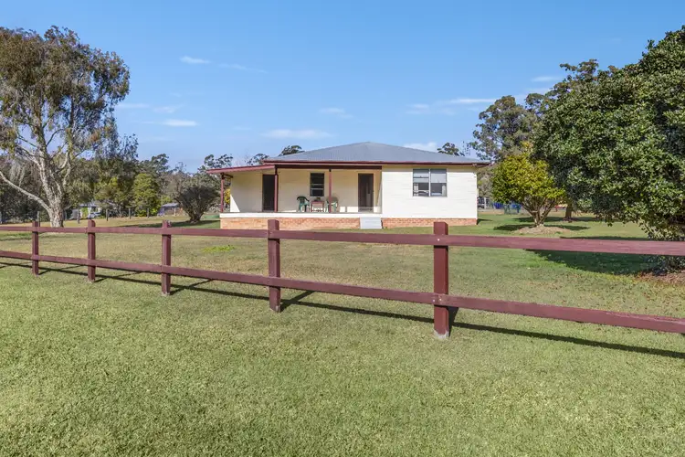 Third view of Homely rural property listing, 392 Crescent Head Road, South Kempsey NSW 2440